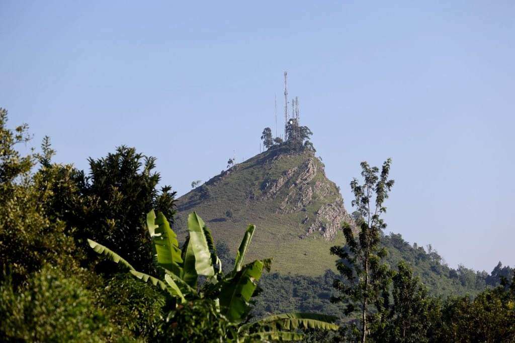 Sustainable Agro-Tourism Ranch