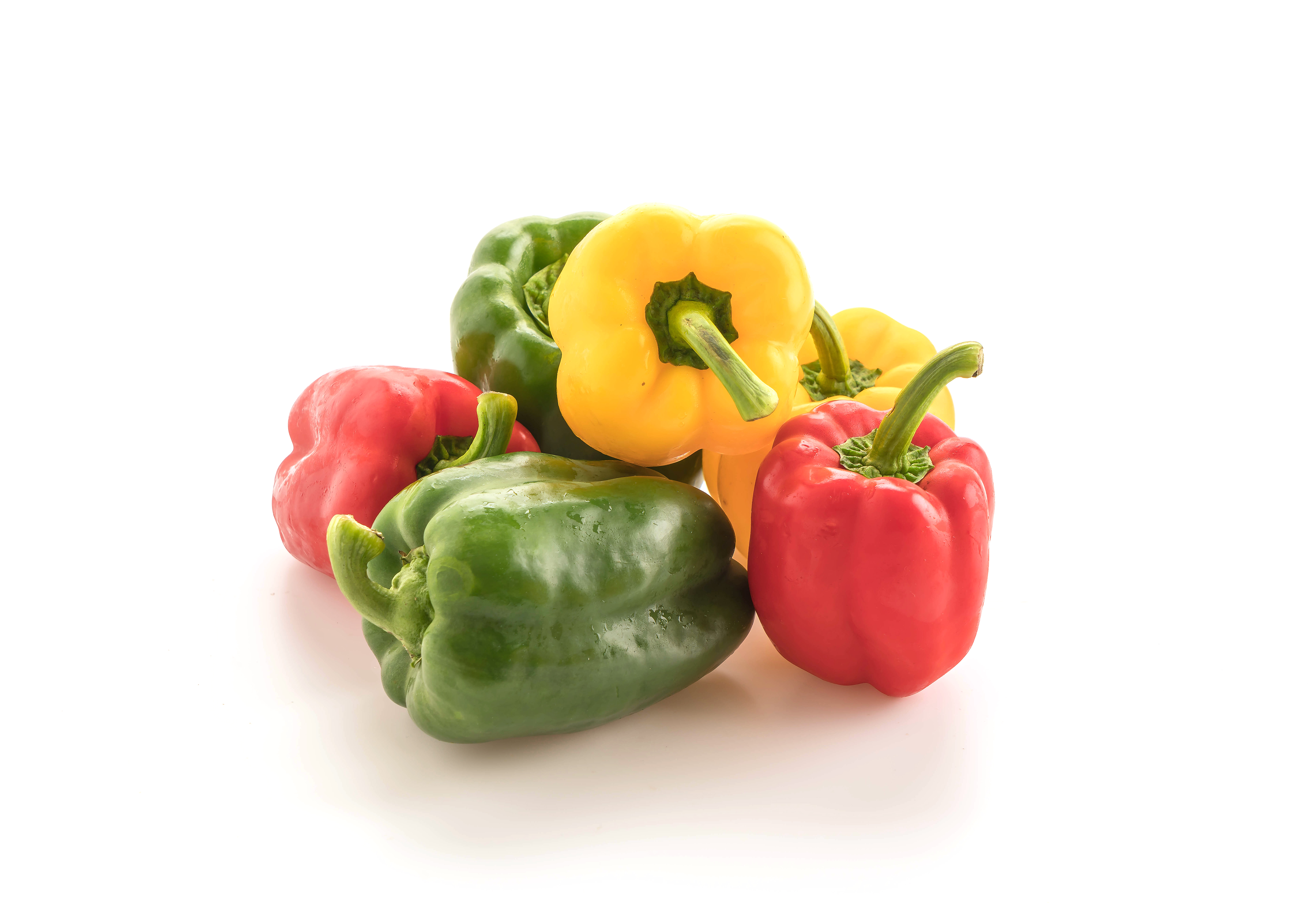 Capsicum (Bell Peppers)