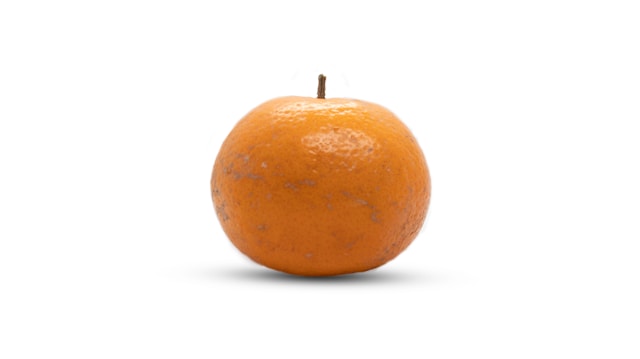 Pixie Oranges